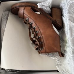 Sandal /shoe Booty 