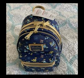 50th Anniversary Disney Loungefly