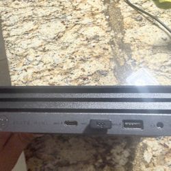 HP Elite Mini 600 G9 – i5-12500T | 32GB RAM | 512GB SSD | Windows 11 Pro – $400 OBO