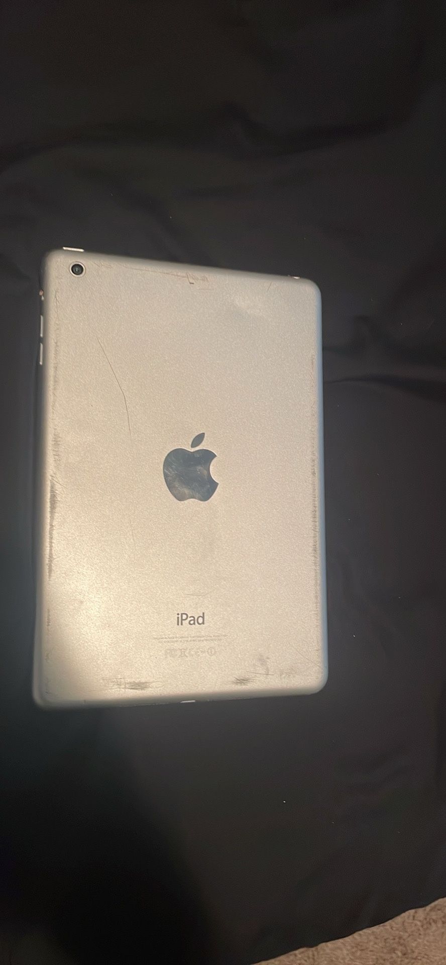 iPad Mini 2