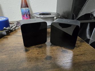 2 1.0 Vive/Steamvr base stations