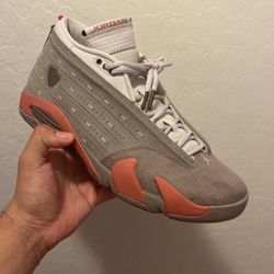 Jordan 14 Clot 