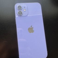iPhone 12 