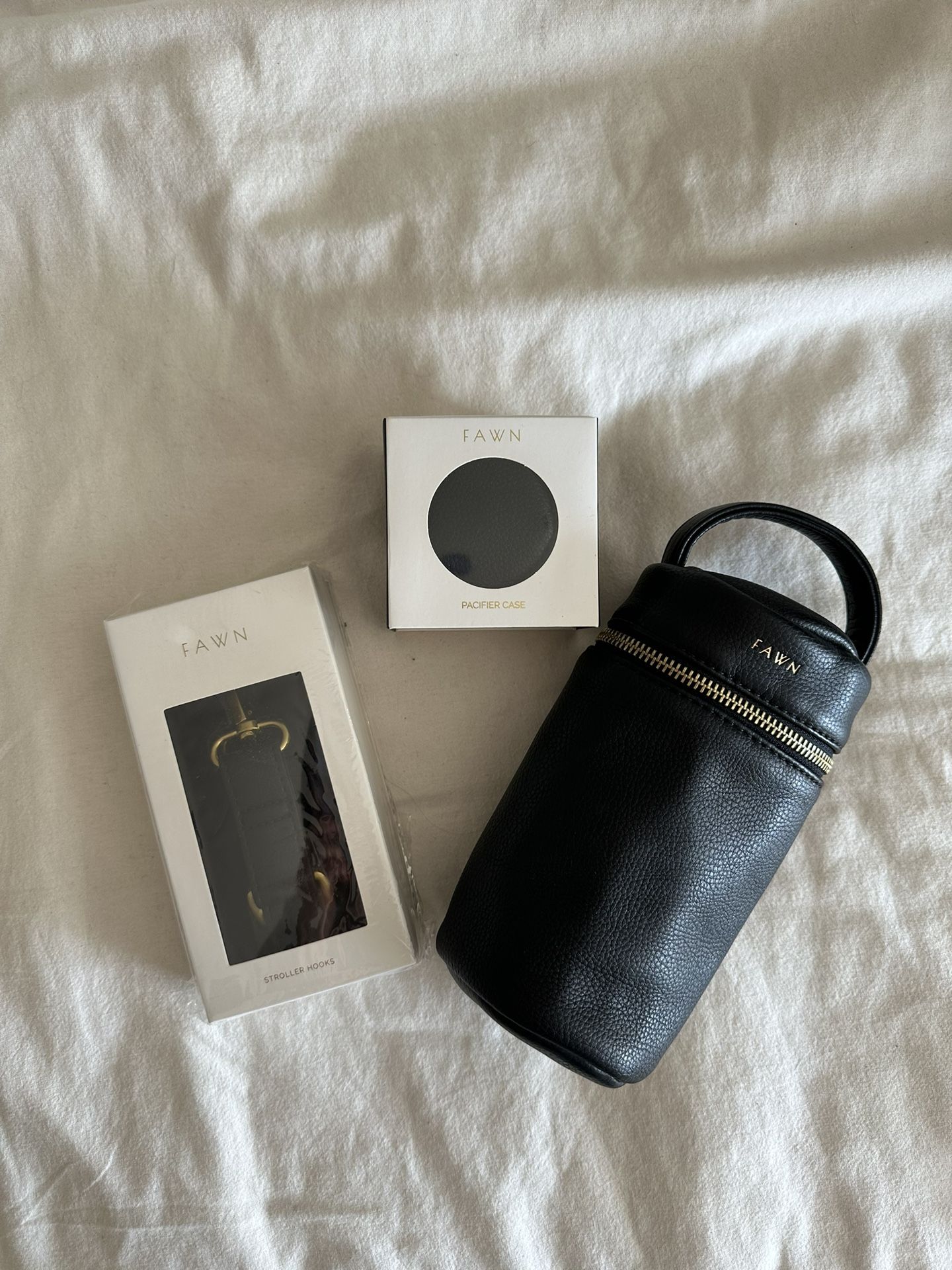 Fawn Design Diaper Bag Accessories