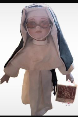 Sister Mary Francis