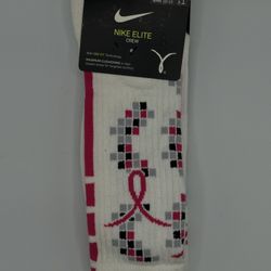 NIKE ELITE SOCKS