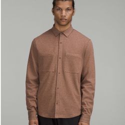 New Lululemon Men’s Shirt