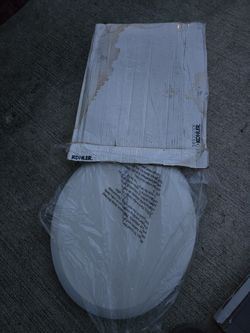 Kohler toilet seat
