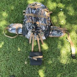 Hunting Back Pack