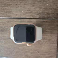 Apple Watch SE