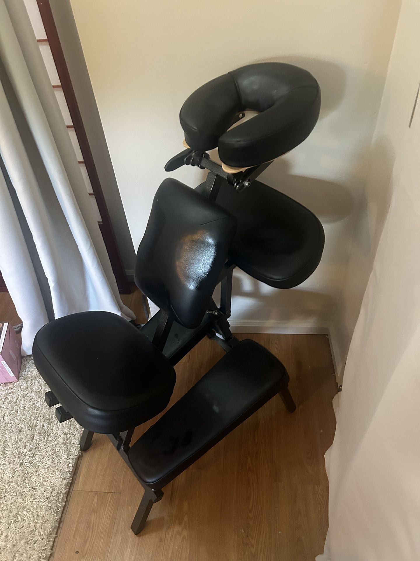 Portable Massage chair