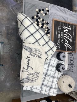 Halloween Decor Bundle