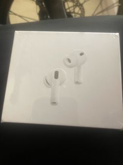 AirPod pros 3