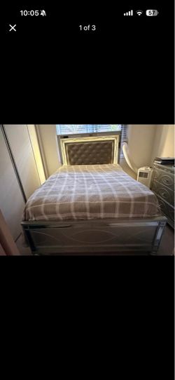 Bedroom furniture