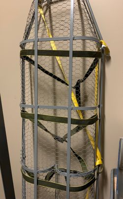 Stretcher open house 7/16-17 11-3