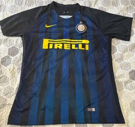 Inter Milan Jersey