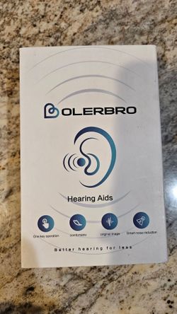 Hearing aids