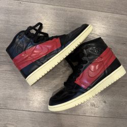 Nike Air Jordan 1 High Used Size 8 Men 