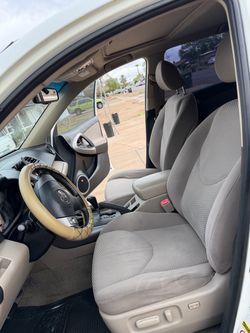 2006 Toyota Rav4