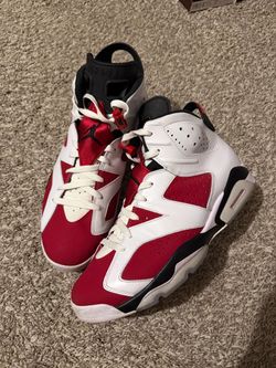 Jordan 6s
