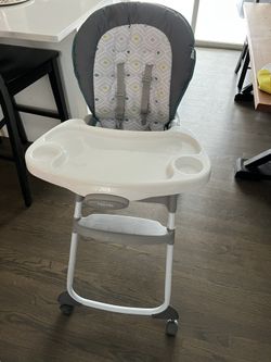 Baby Highchair
