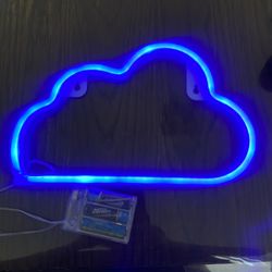 Led Light Decoration 