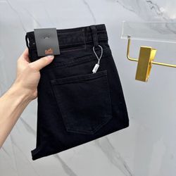 Hermes Men’s Jeans 2026 New 