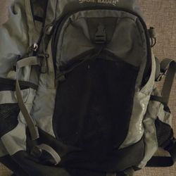 Eddie Bauer Backpack 