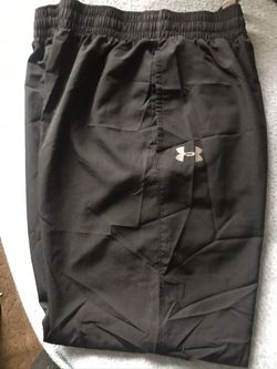 Underarmour pants