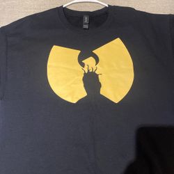 Wu Tang Sweater 
