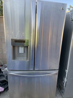 Kenmore Refrigerator