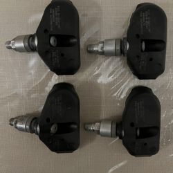 Genuine Hyundai/Kia TPMS sensors 