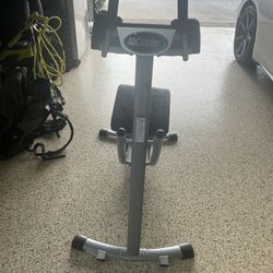 AbCoaster PS500