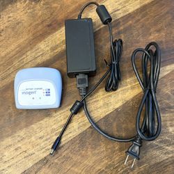 Inogen Portable Wall Charger