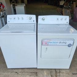 🎯Washer And Electric Dryer Set 🎯 Lavadora Y Secadora Electrica🎯