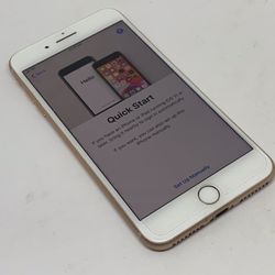 iPhone 8 Plus Unlocked 