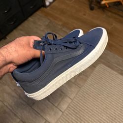 Van shoes