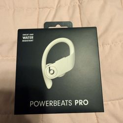 Power Beats Pro