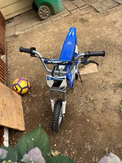 Electric bike