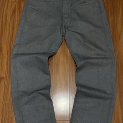 Levis 501s 