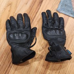 Motorcycle Gloves