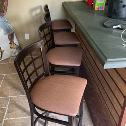 Bar Stools 