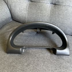 NB Miata Cluster Hood