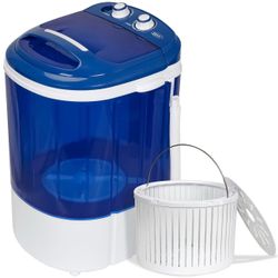 Portable mini washing machine/ mini lavadora portable