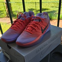 Nike Sabrina 3 Basketball Shoes