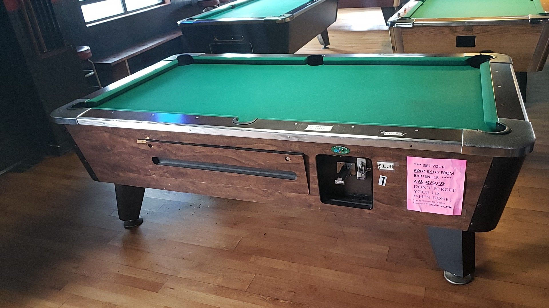 Valley pool table for Sale in Anaheim, CA OfferUp