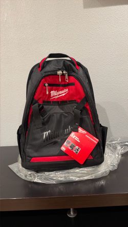 Milwaukee Jobsite Backpack 48-22-8200