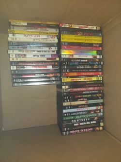 DVD