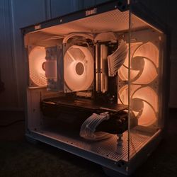 RTX Gaming PC | RTX 2070 Super | Ryzen 5 5500