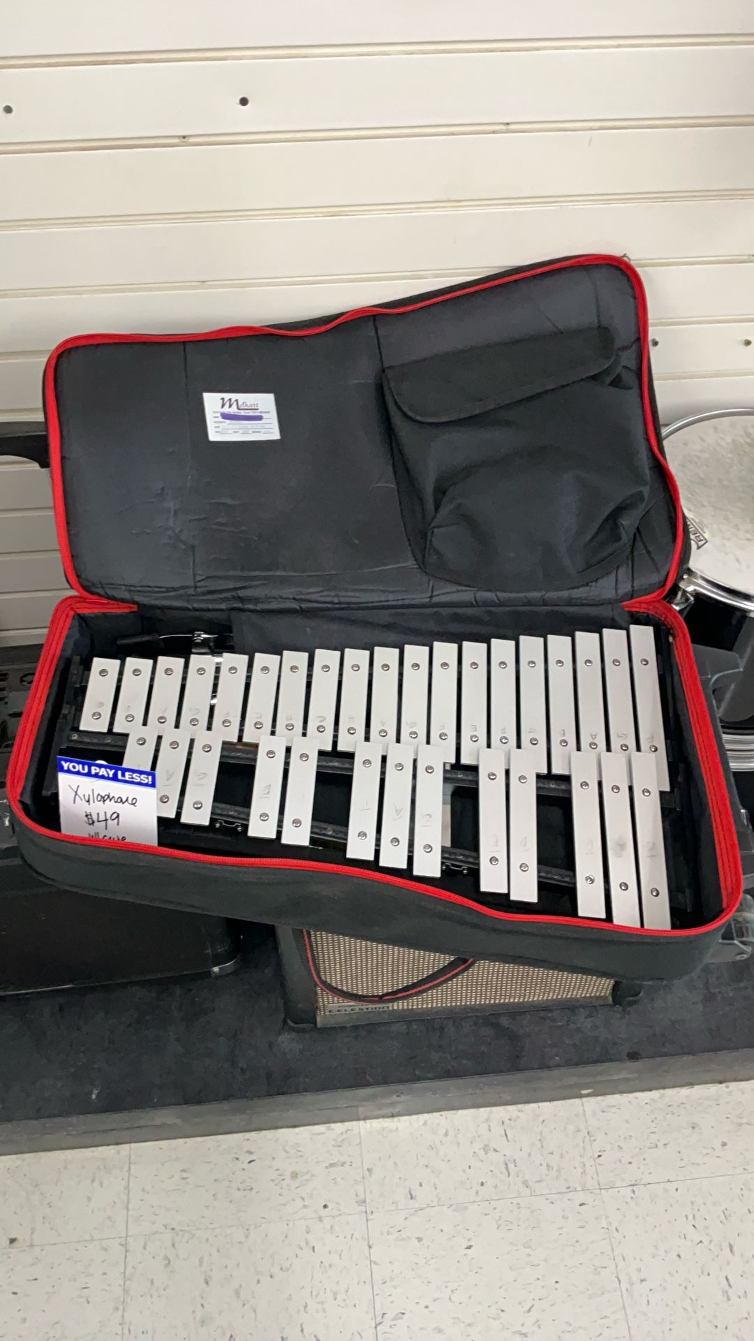 Xylophone